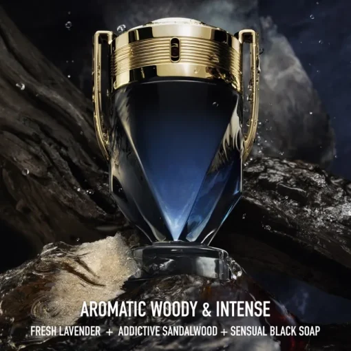 Rabanne Invictus Parfum Parfum