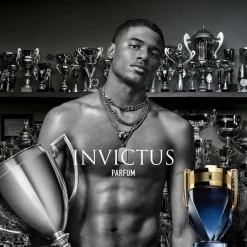 Rabanne Invictus Parfum Parfum