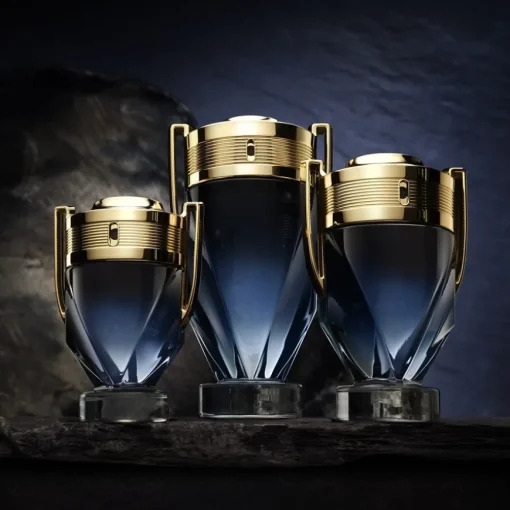 Rabanne Invictus Parfum Parfum