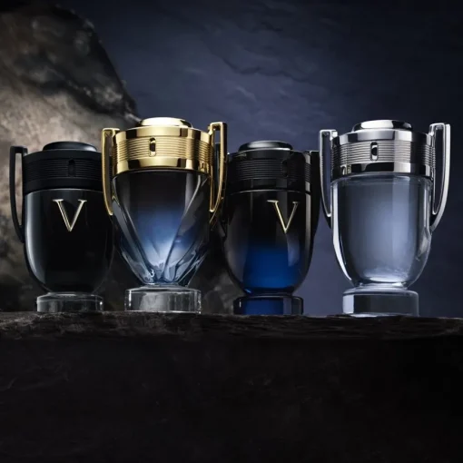 Rabanne Invictus Parfum Parfum