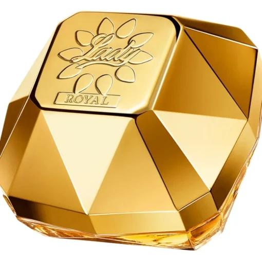 Rabanne Lady Million Royal Eau de Parfum Spray