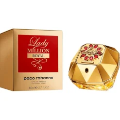 Rabanne Lady Million Royal Eau de Parfum Spray
