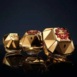 Rabanne Lady Million Royal Eau de Parfum Spray