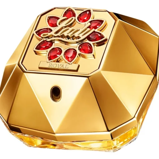 Rabanne Lady Million Royal Eau de Parfum Spray