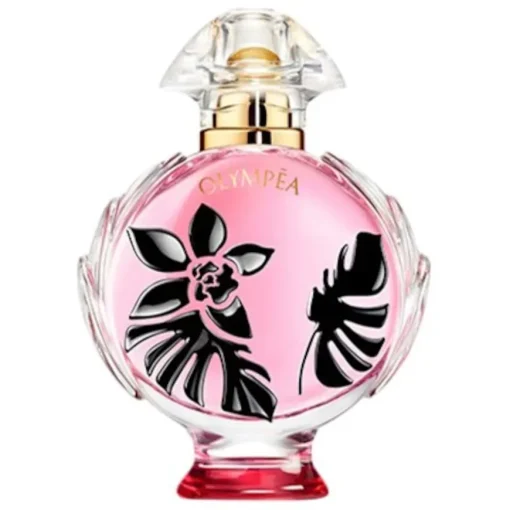Rabanne Olympéa Flora Eau de Parfum Intense
