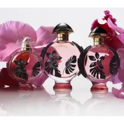 Rabanne Olympéa Flora Eau de Parfum Intense
