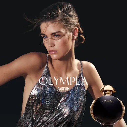 Rabanne Olympéa Parfum Parfum