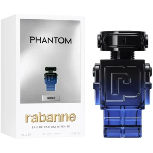 Rabanne Phantom Intense Eau de Parfum Spray Intense