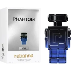 Rabanne Phantom Intense Eau de Parfum Spray Intense
