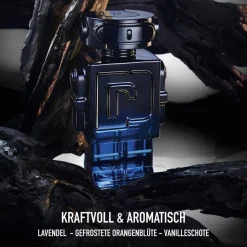 Rabanne Phantom Intense Eau de Parfum Spray Intense