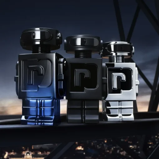 Rabanne Phantom Intense Eau de Parfum Spray Intense