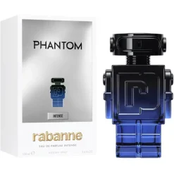 Rabanne Phantom Intense Eau de Parfum Spray Intense