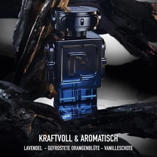 Rabanne Phantom Intense Eau de Parfum Spray Intense