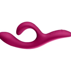 Rabbit Vibrator Nova 2 Fuchsia von We-Vibe