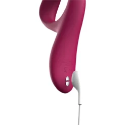 Rabbit Vibrator Nova 2 Fuchsia von We-Vibe