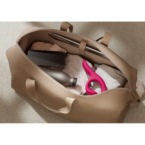 Rabbit Vibrator Nova 2 Fuchsia von We-Vibe