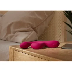Rabbit Vibrator Nova 2 Fuchsia von We-Vibe