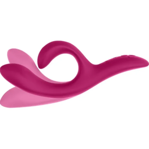 Rabbit Vibrator Nova 2 Fuchsia von We-Vibe