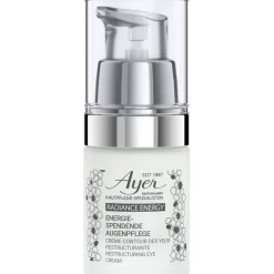 Radiance Energy Restructuring Eye Cream von Ayer