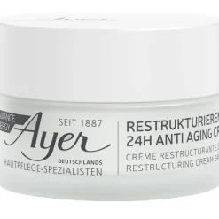 Radiance Energy Restructuring Cream 24h von Ayer