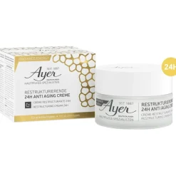 Radiance Energy Restructuring Cream 24h von Ayer