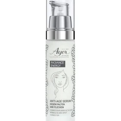 Radiance Energy Wrinkle & Age Spot Corrector von Ayer