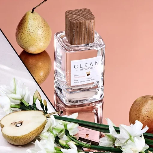 Radiant Nectar Eau de Parfum Spray von CLEAN Reserve