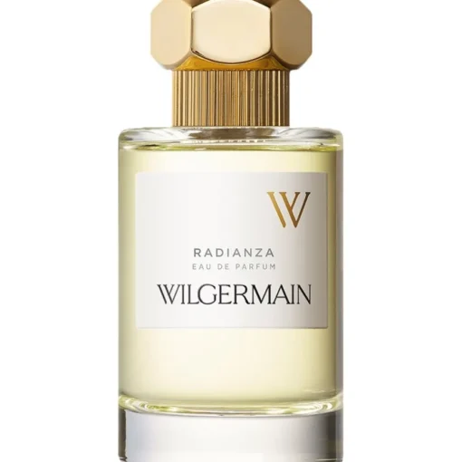 Radianza Eau de Parfum Spray von Wilgermain