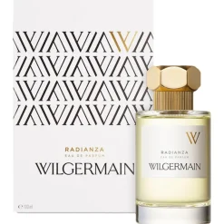 Radianza Eau de Parfum Spray von Wilgermain
