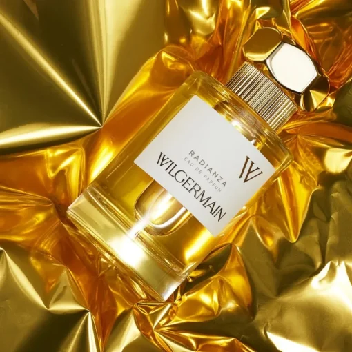 Radianza Eau de Parfum Spray von Wilgermain