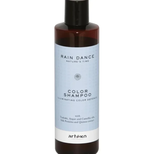 Rain Dance Color Shampoo Nature's Time von Artègo