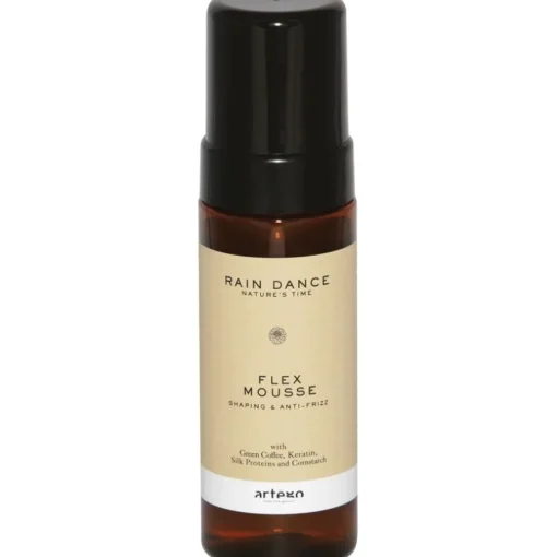 Rain Dance Flex Mousse Nature's Time von Artègo
