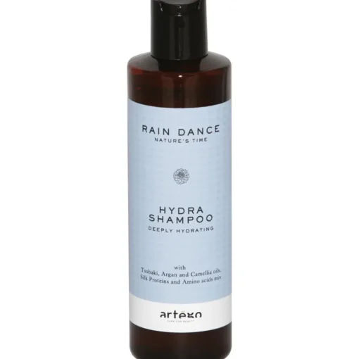 Rain Dance Hydra Shampoo Nature's Time von Artègo