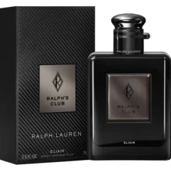 Ralph's Club Elixir von Ralph Lauren
