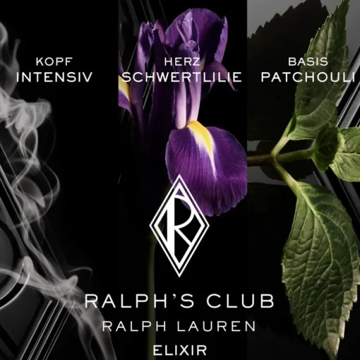 Ralph's Club Elixir von Ralph Lauren