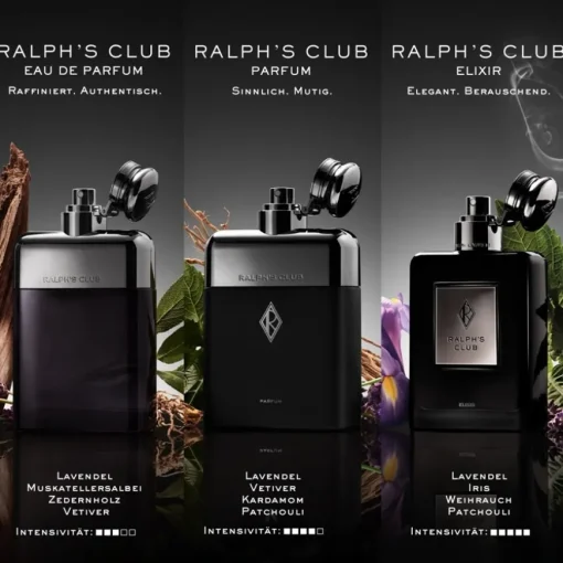 Ralph's Club Elixir von Ralph Lauren