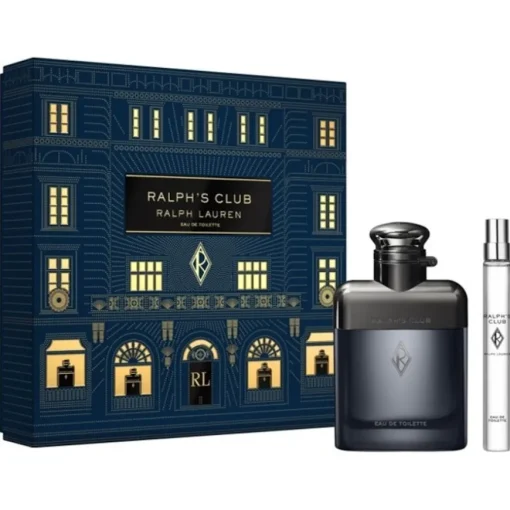 Ralph's Club Geschenkset von Ralph Lauren