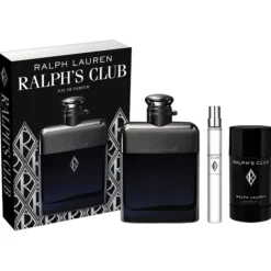 Ralph's Club Geschenkset von Ralph Lauren