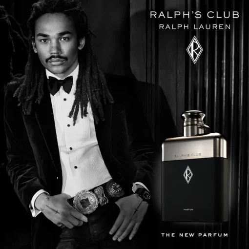 Ralph's Club Parfum von Ralph Lauren