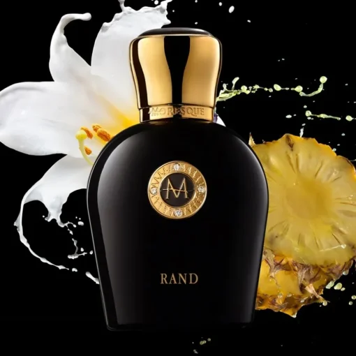 Rand Eau de Parfum Spray von Moresque