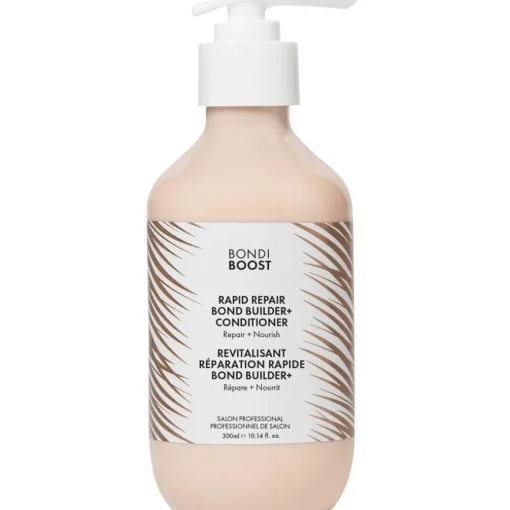 Rapid Repair Bond Builder Conditioner von BondiBoost