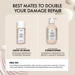 Rapid Repair Bond Builder Conditioner von BondiBoost