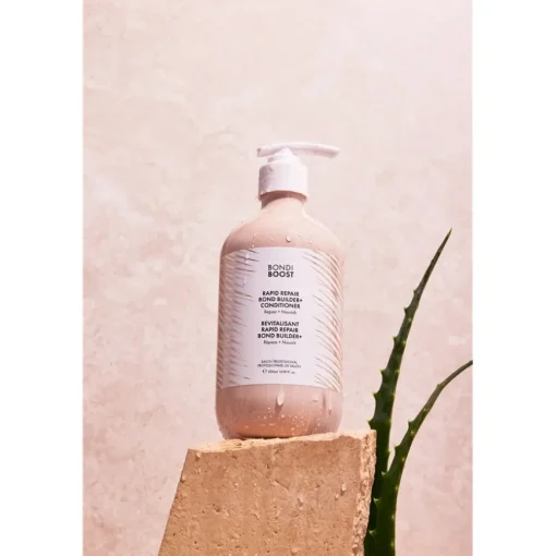 Rapid Repair Bond Builder Conditioner von BondiBoost