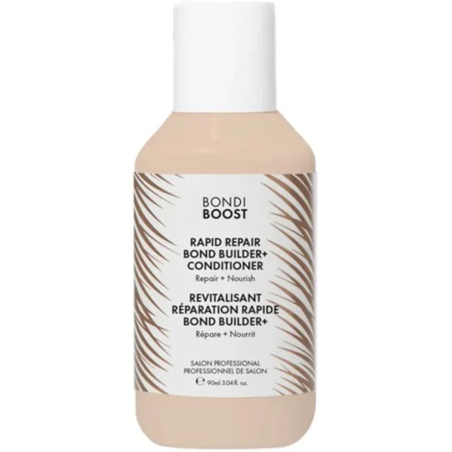 Rapid Repair Bond Builder Conditioner von BondiBoost
