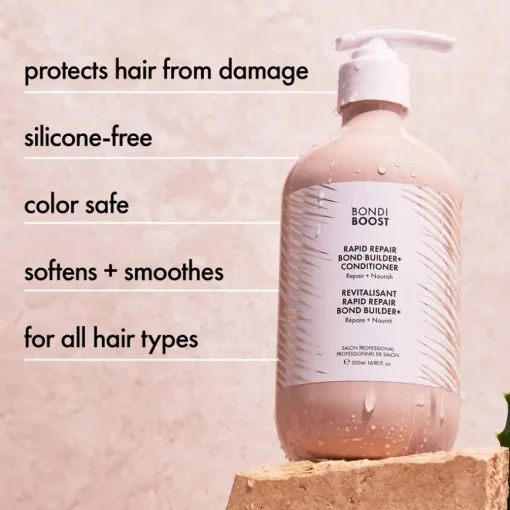 Rapid Repair Bond Builder Conditioner von BondiBoost