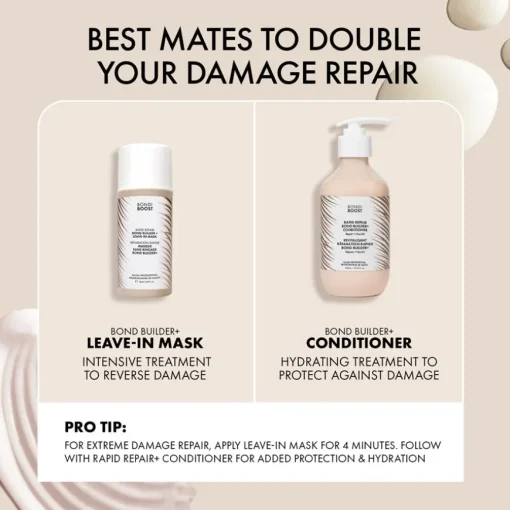 Rapid Repair Bond Builder Conditioner von BondiBoost