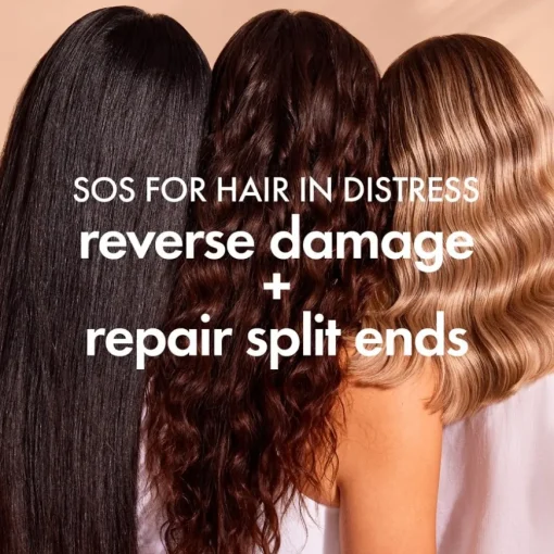 Rapid Repair Bond Builder Conditioner von BondiBoost