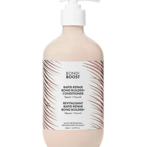 Rapid Repair Bond Builder Conditioner von BondiBoost