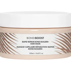 Rapid Repair Bond Builder Hair Mask von BondiBoost