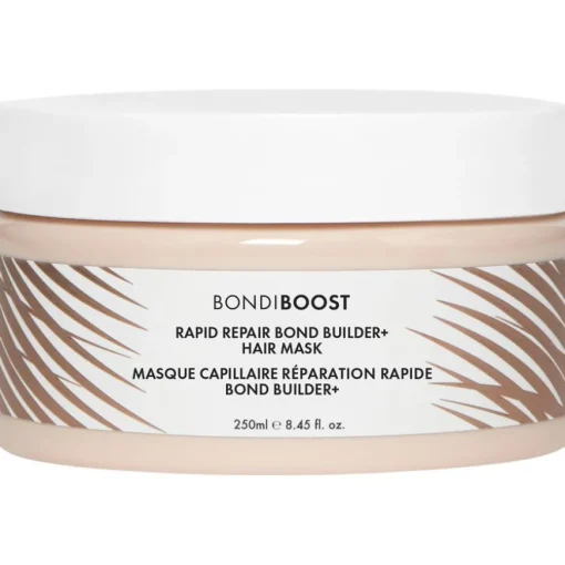 Rapid Repair Bond Builder Hair Mask von BondiBoost